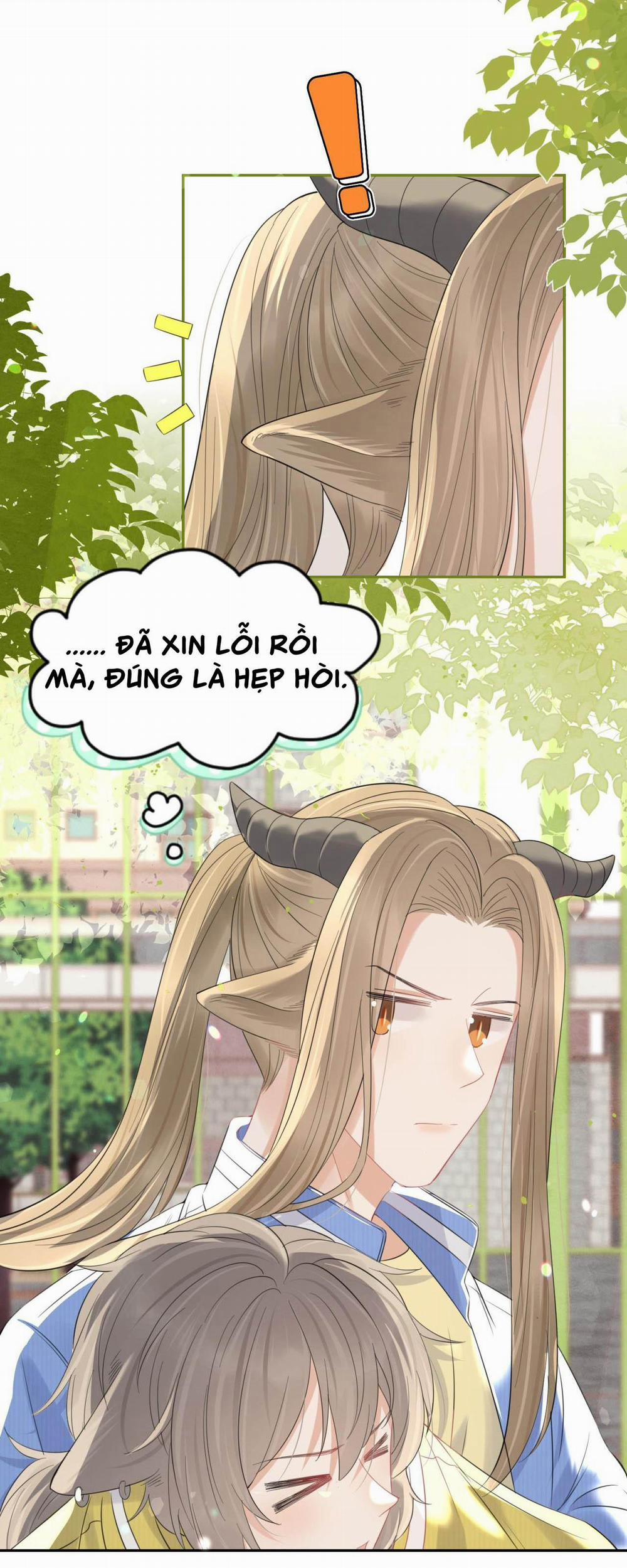 Một Ngụm Ăn Cả Thỏ Con 42 trang 2