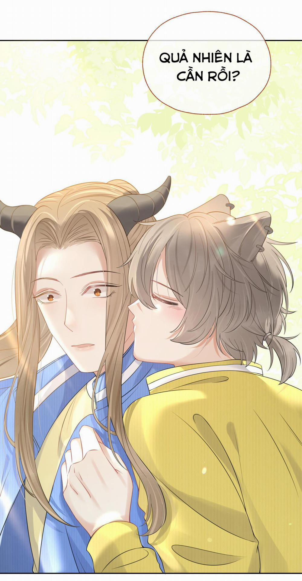 Một Ngụm Ăn Cả Thỏ Con 42 trang 20