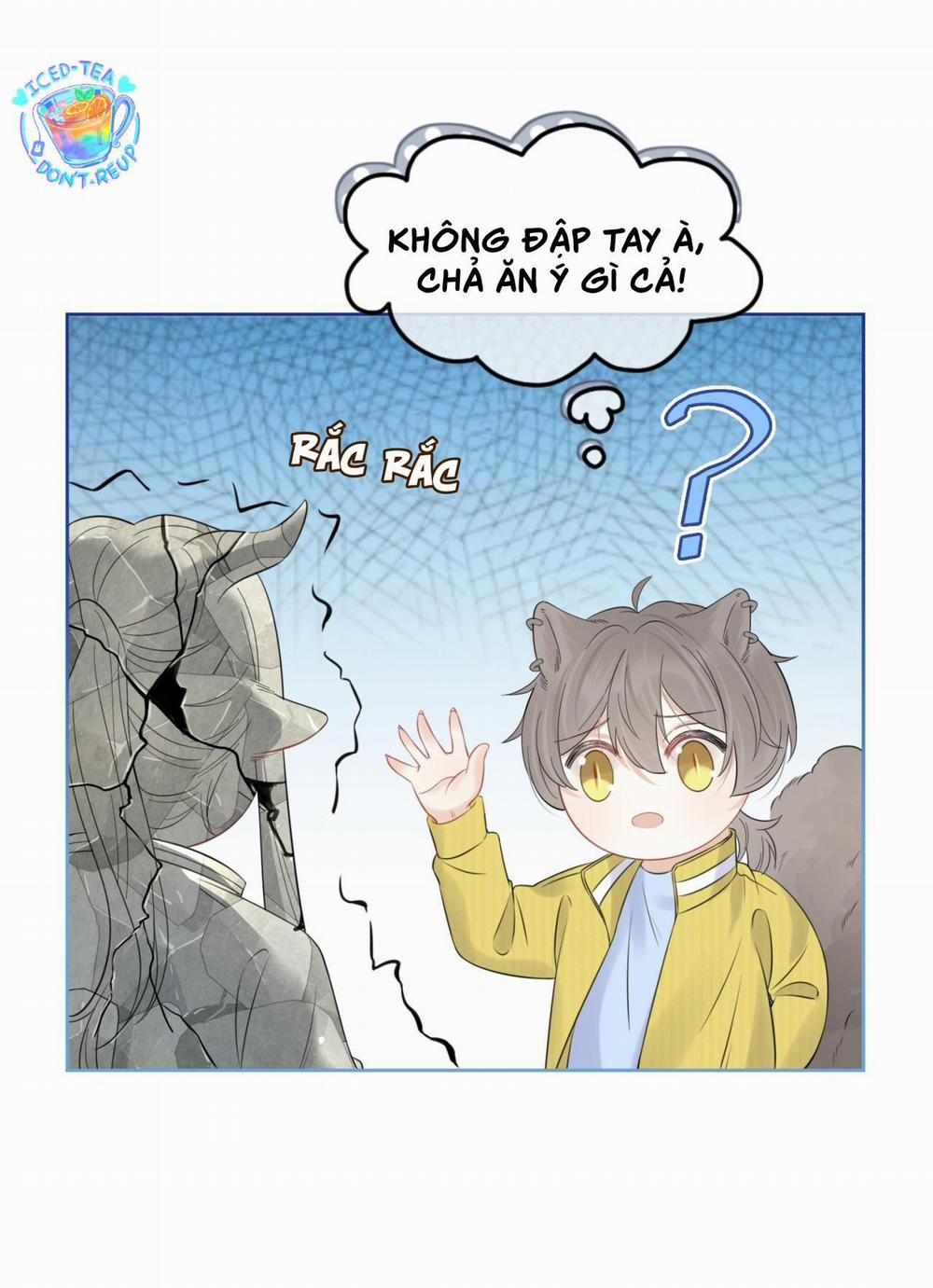 Một Ngụm Ăn Cả Thỏ Con 42 trang 23