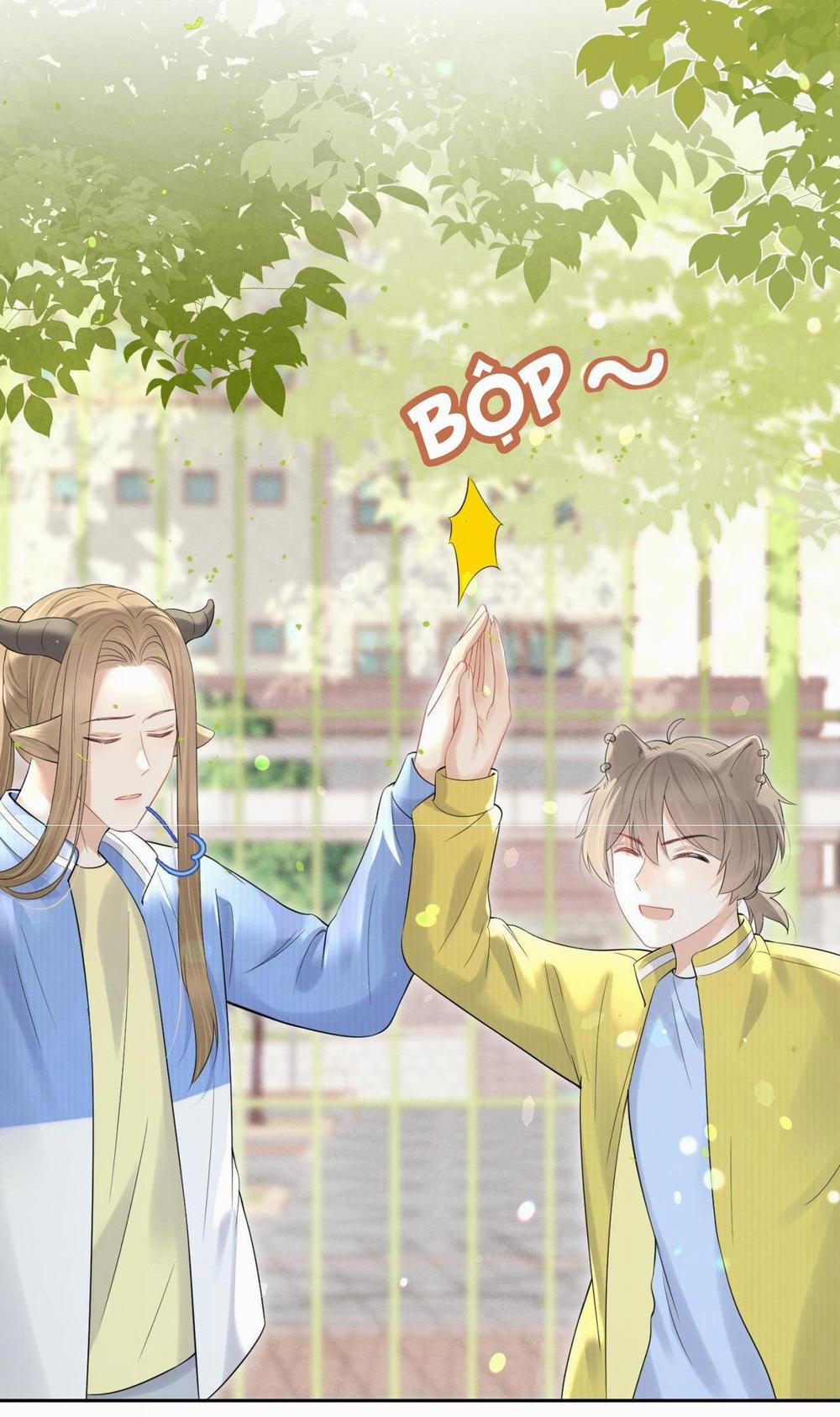 Một Ngụm Ăn Cả Thỏ Con 42 trang 25