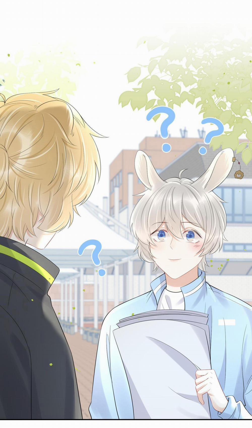 Một Ngụm Ăn Cả Thỏ Con 42 trang 30