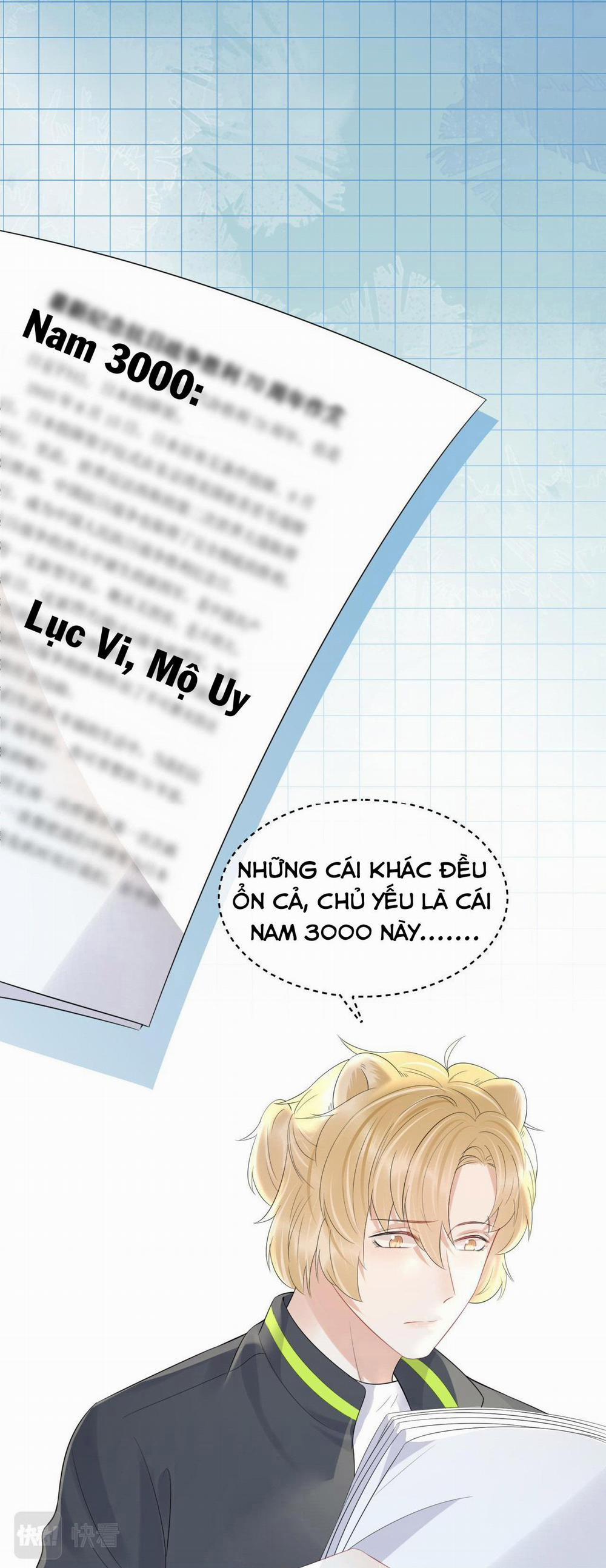 Một Ngụm Ăn Cả Thỏ Con 42 trang 33