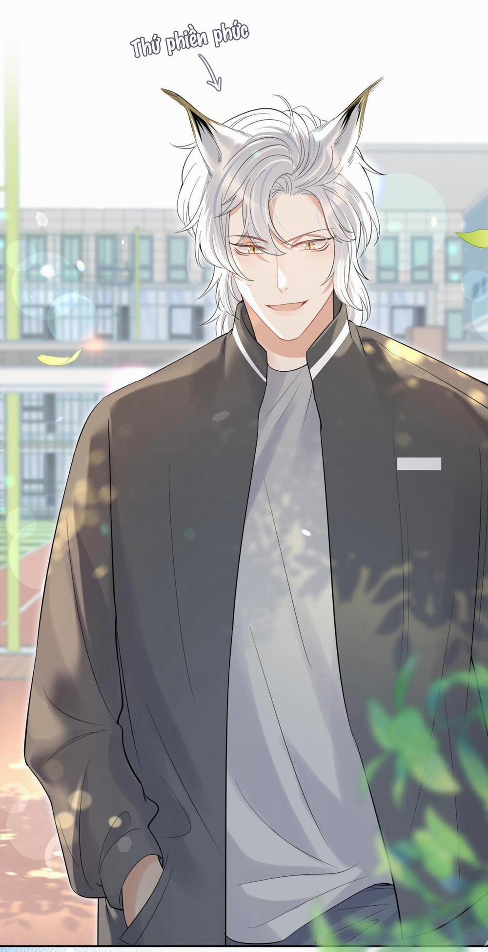 Một Ngụm Ăn Cả Thỏ Con 42 trang 36