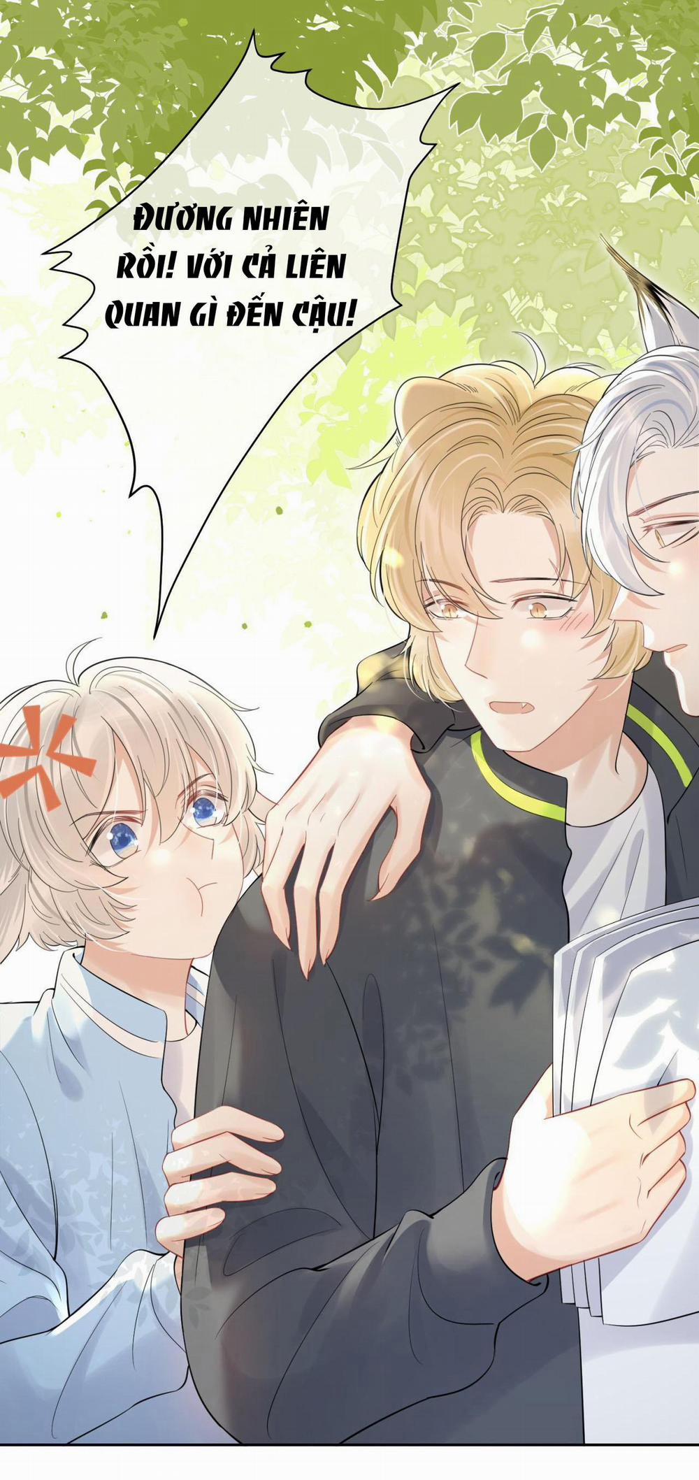 Một Ngụm Ăn Cả Thỏ Con 42 trang 39