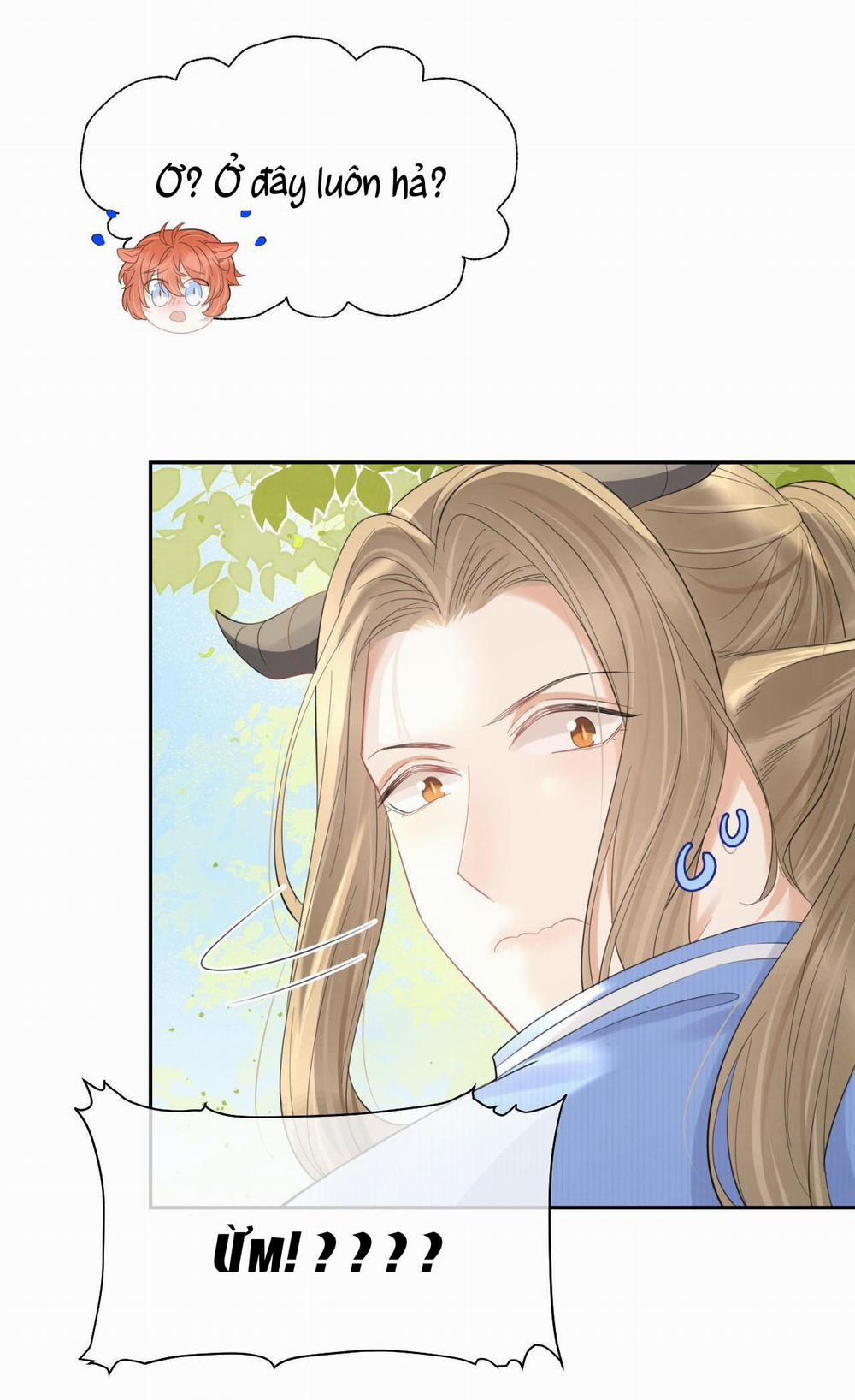 Một Ngụm Ăn Cả Thỏ Con 42 trang 4