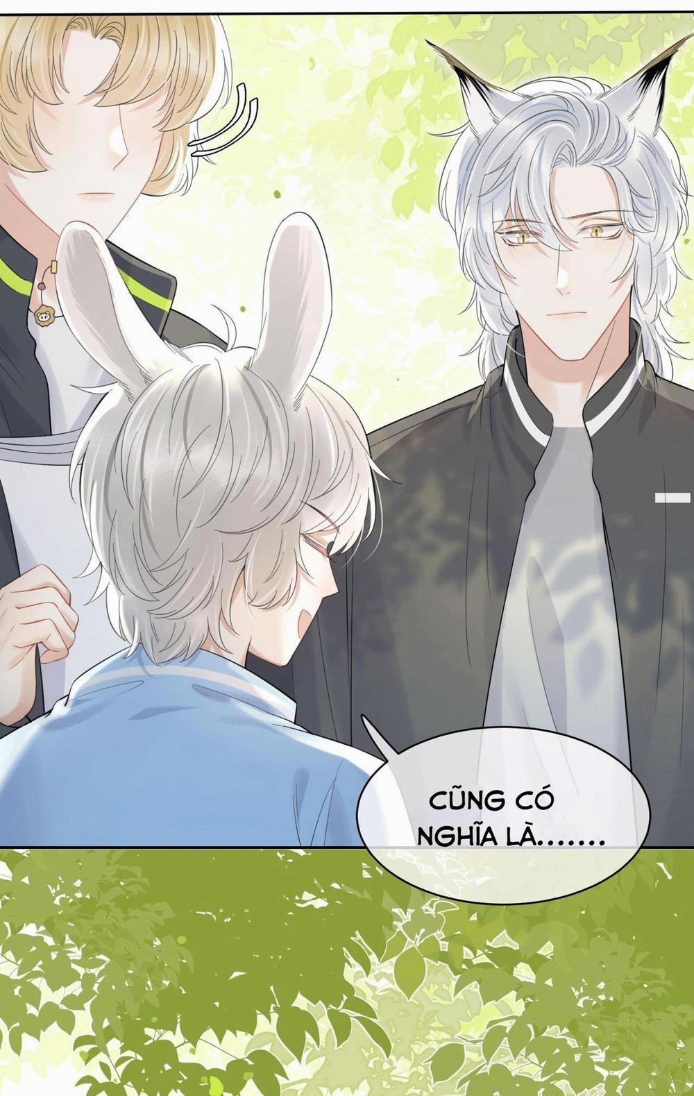 Một Ngụm Ăn Cả Thỏ Con 42 trang 42