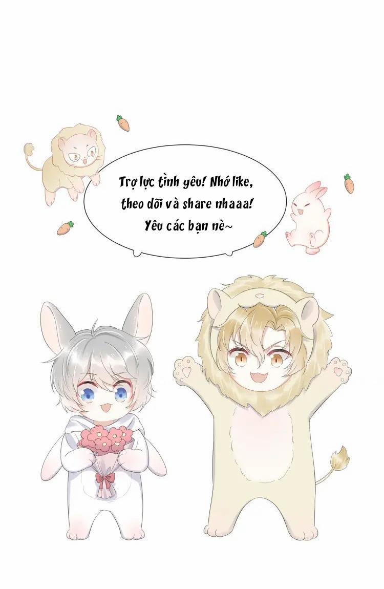 Một Ngụm Ăn Cả Thỏ Con 42 trang 45