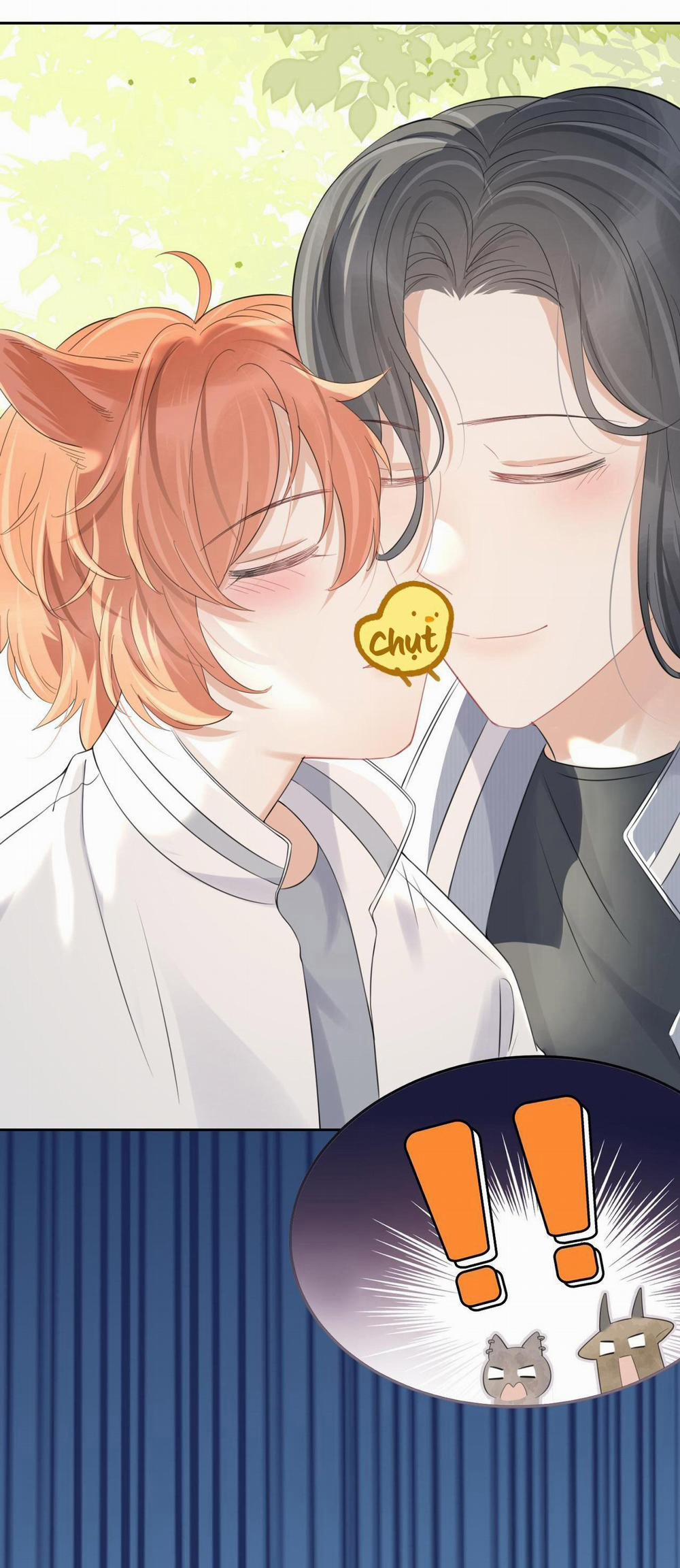 Một Ngụm Ăn Cả Thỏ Con 42 trang 5