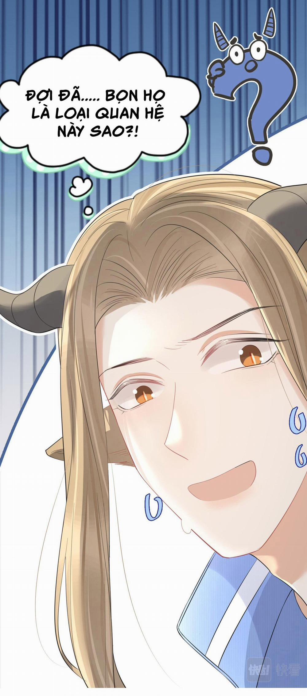 Một Ngụm Ăn Cả Thỏ Con 42 trang 6