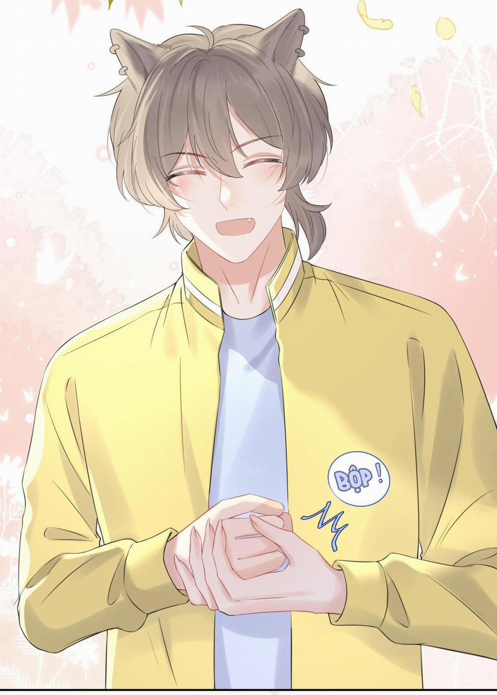 Một Ngụm Ăn Cả Thỏ Con 42 trang 9