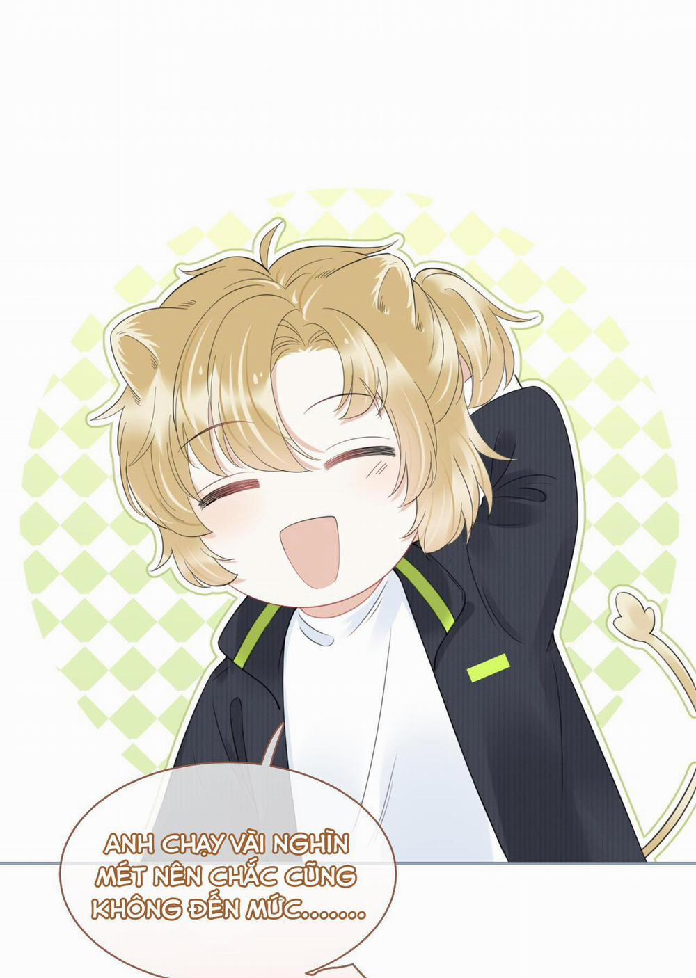 Một Ngụm Ăn Cả Thỏ Con 43 trang 15