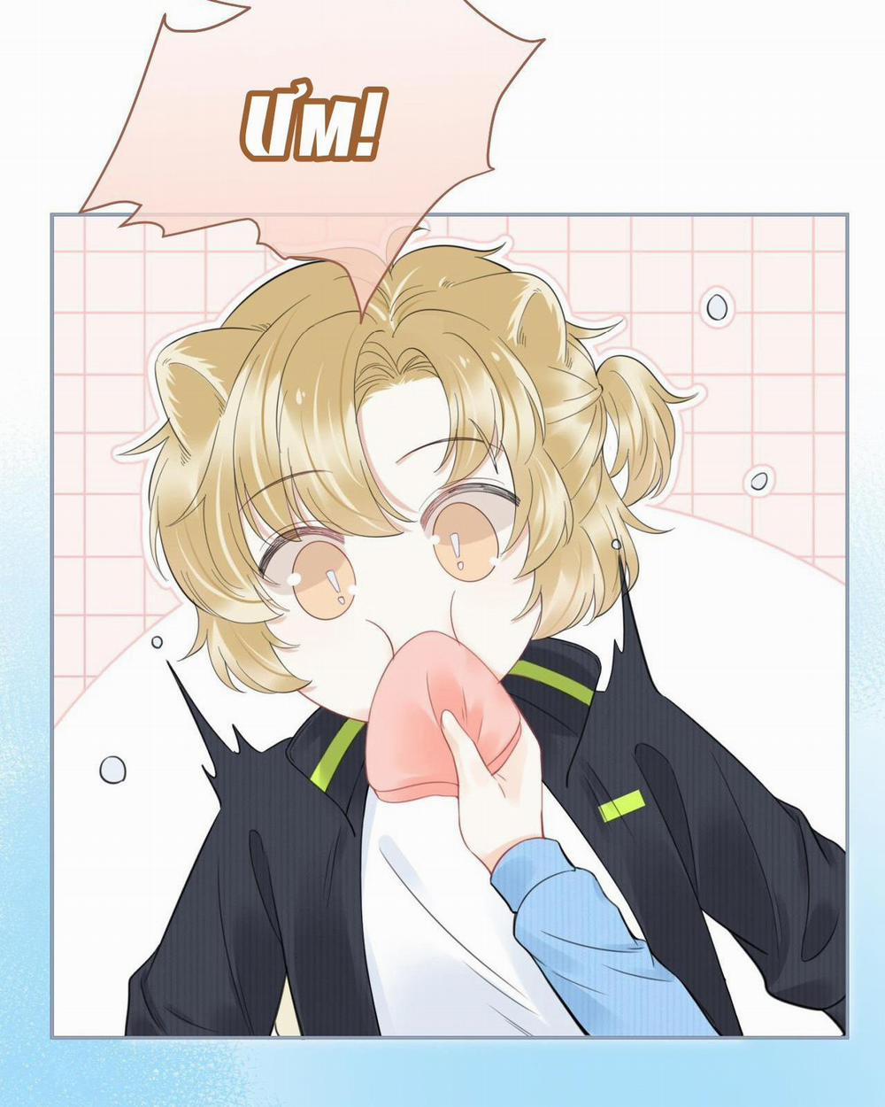 Một Ngụm Ăn Cả Thỏ Con 43 trang 16