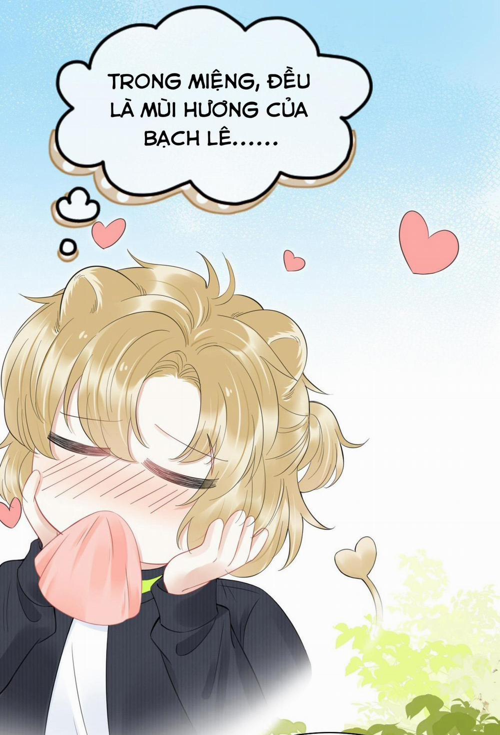 Một Ngụm Ăn Cả Thỏ Con 43 trang 17