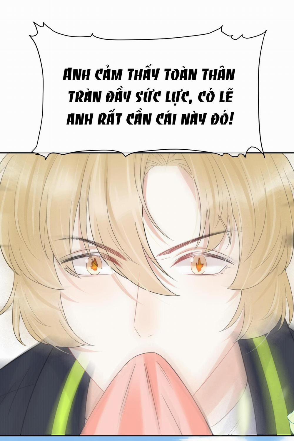 Một Ngụm Ăn Cả Thỏ Con 43 trang 19