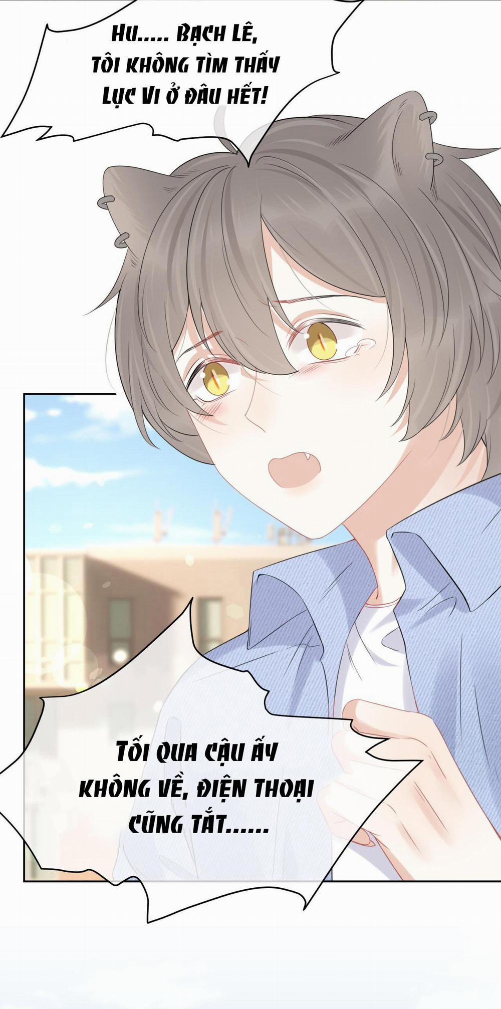 Một Ngụm Ăn Cả Thỏ Con 43 trang 23