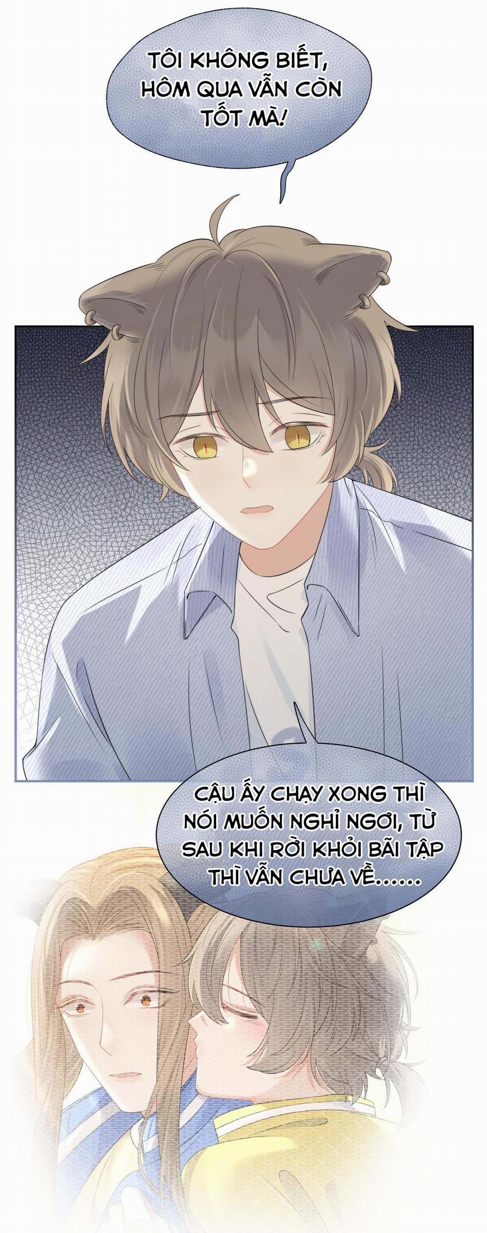 Một Ngụm Ăn Cả Thỏ Con 43 trang 26