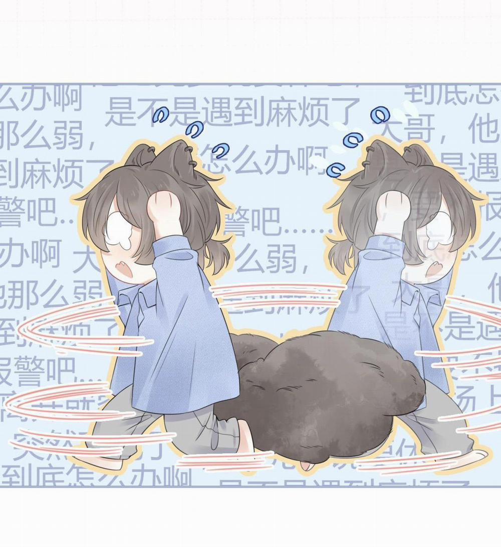 Một Ngụm Ăn Cả Thỏ Con 43 trang 30