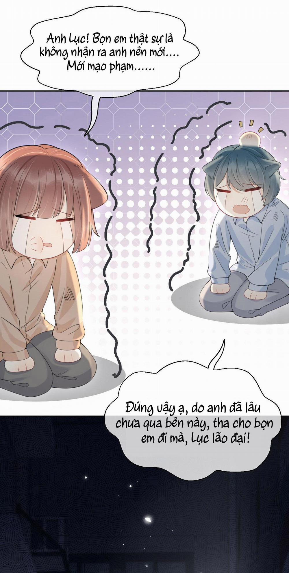 Một Ngụm Ăn Cả Thỏ Con 43 trang 38