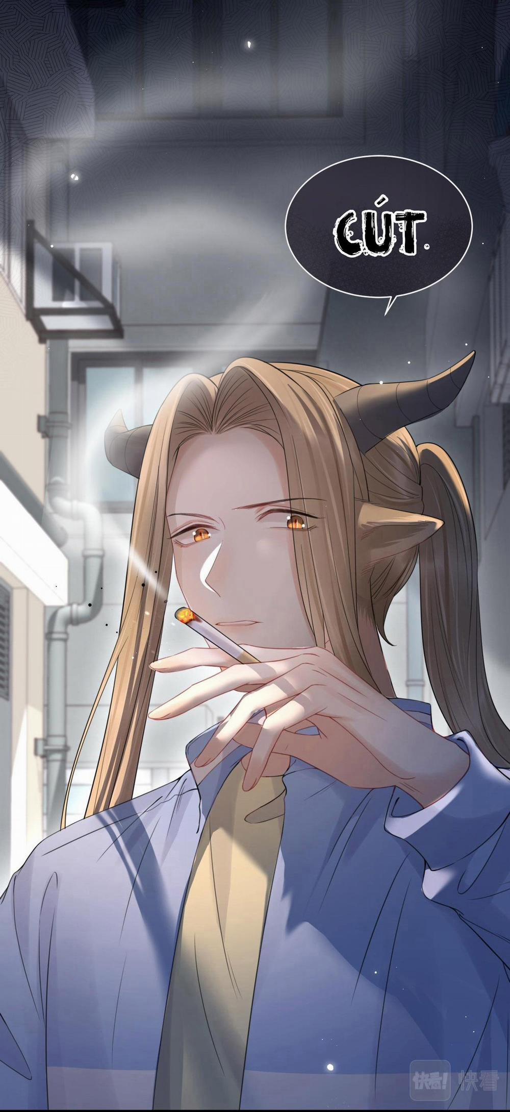 Một Ngụm Ăn Cả Thỏ Con 43 trang 39