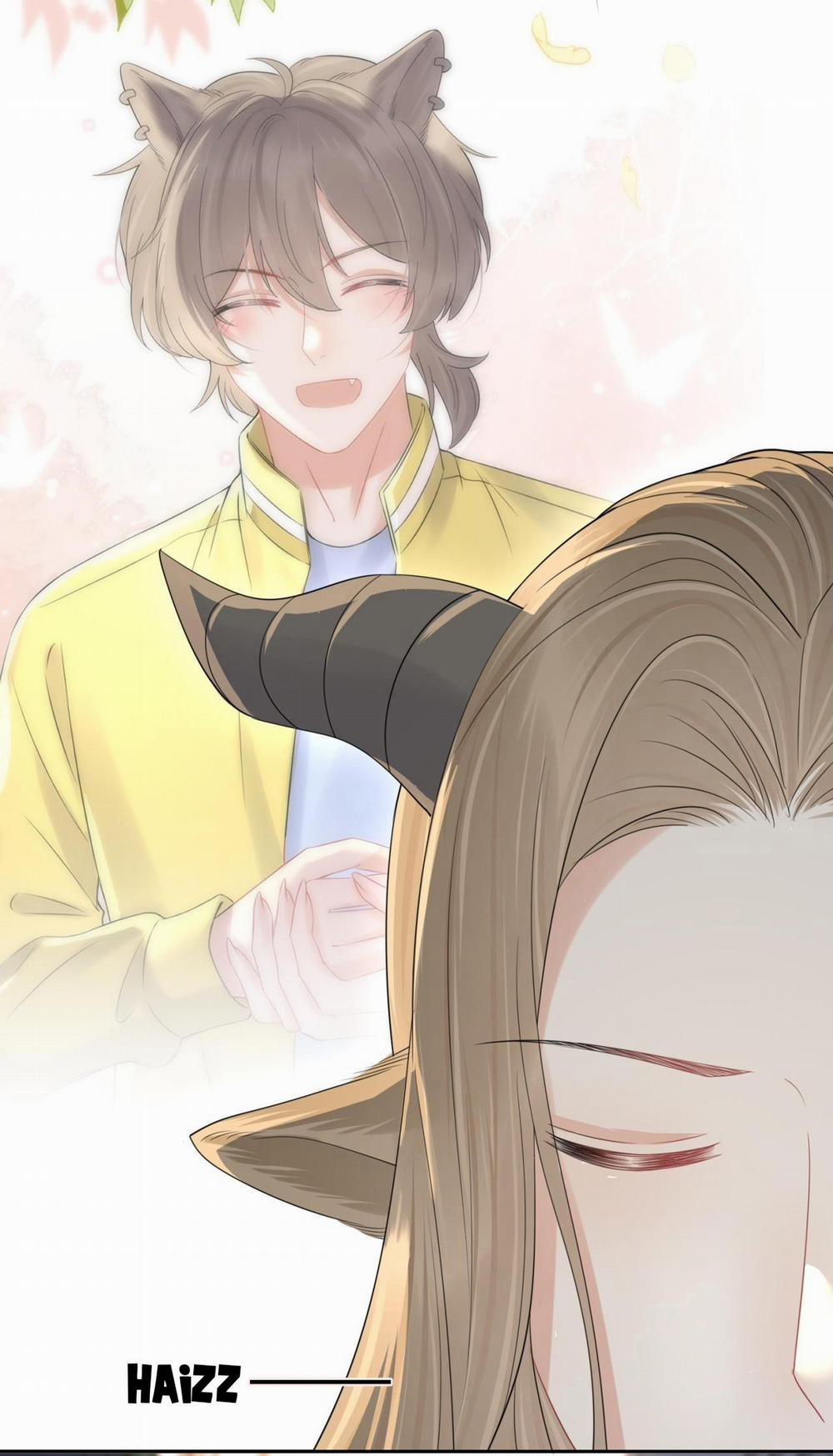 Một Ngụm Ăn Cả Thỏ Con 43 trang 41