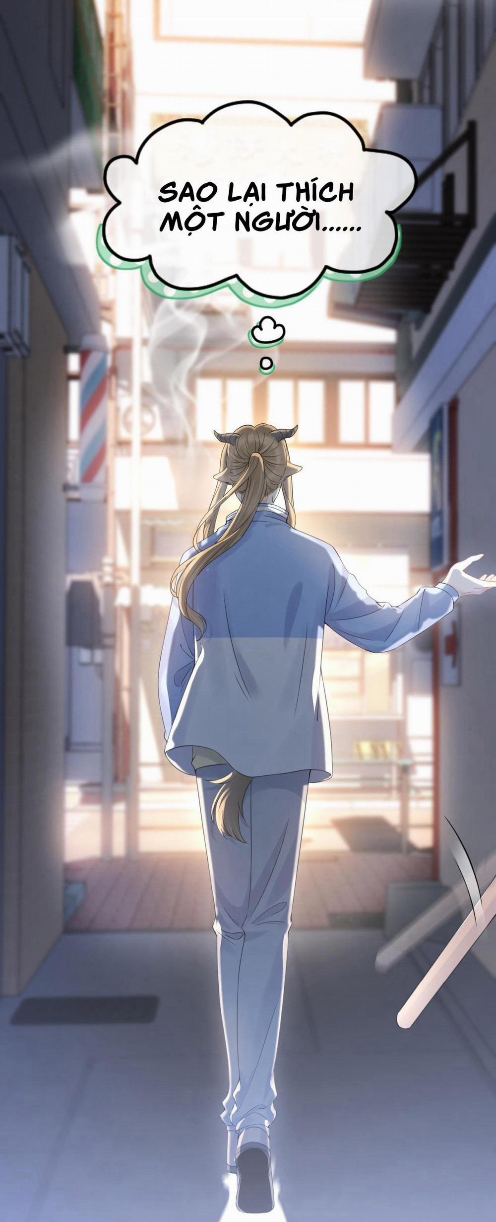 Một Ngụm Ăn Cả Thỏ Con 43 trang 42