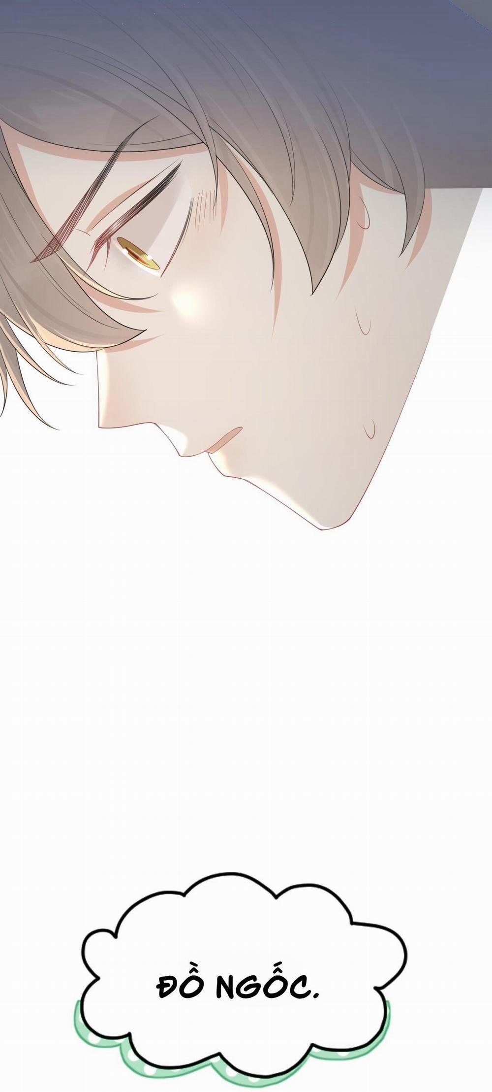 Một Ngụm Ăn Cả Thỏ Con 43 trang 45