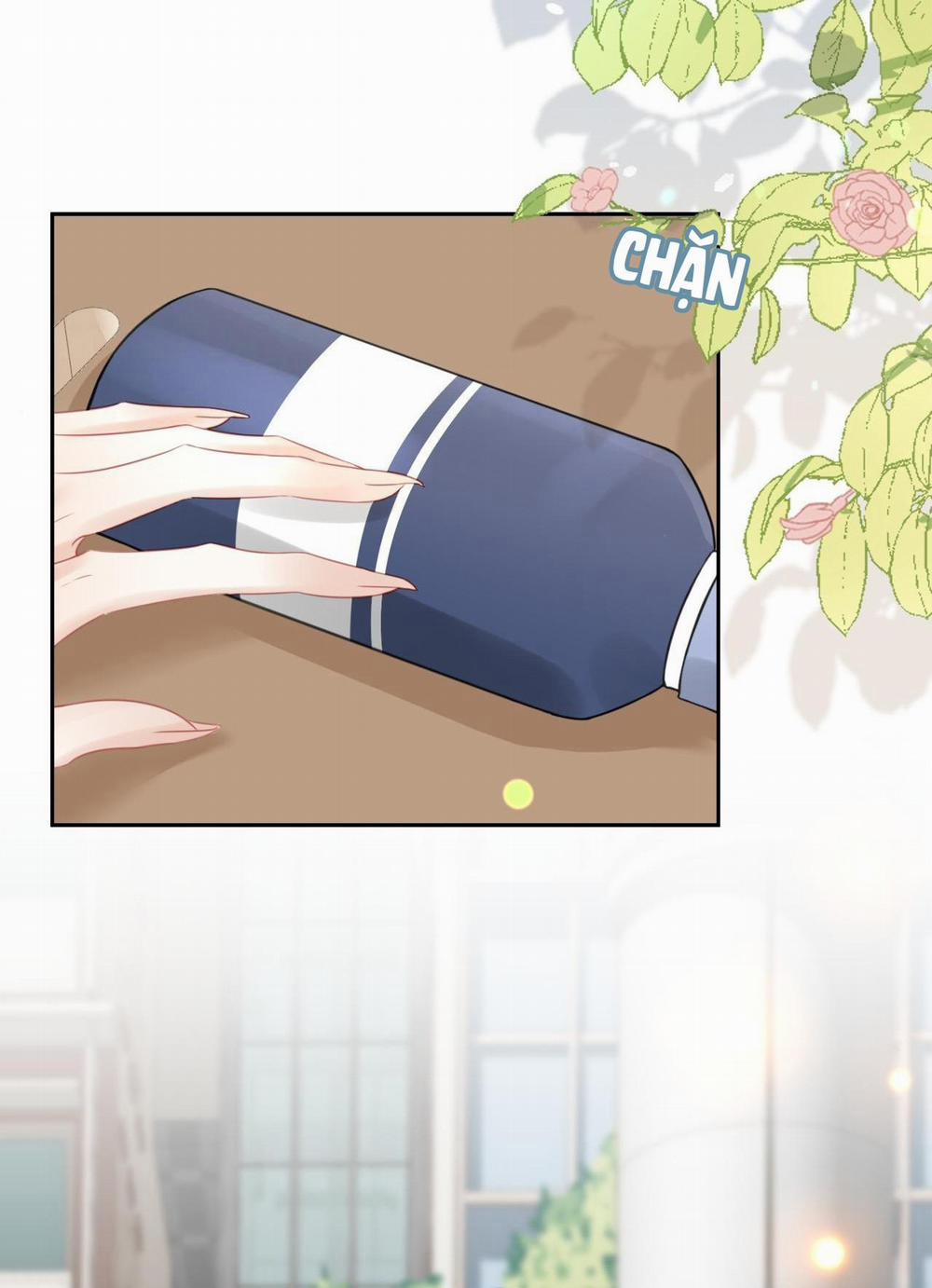 Một Ngụm Ăn Cả Thỏ Con 43 trang 8