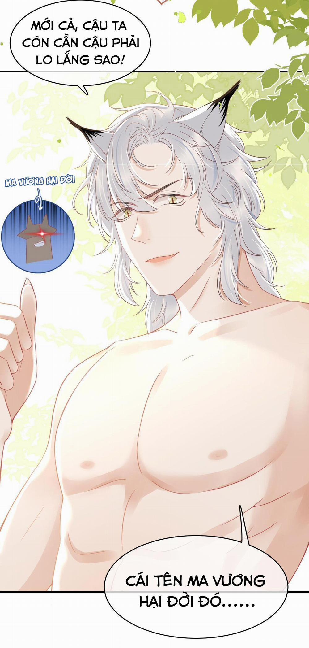 Một Ngụm Ăn Cả Thỏ Con 44 trang 10