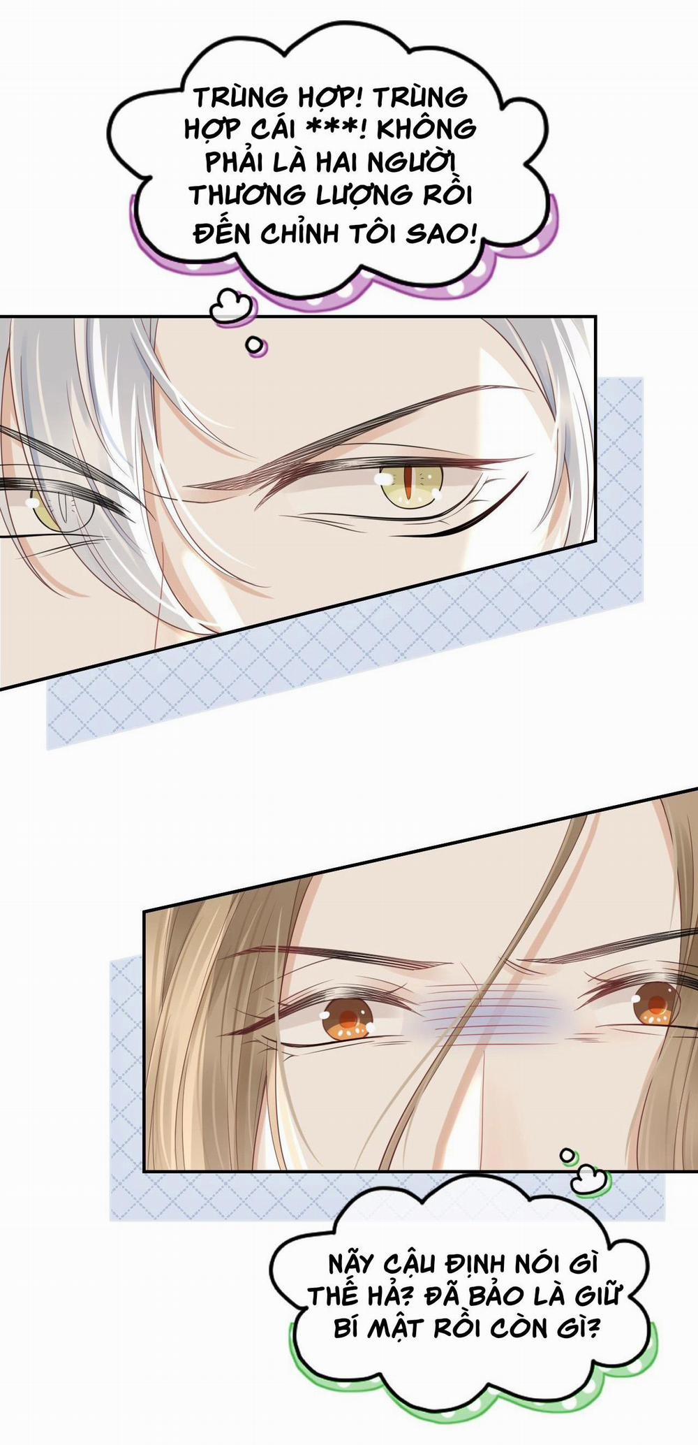 Một Ngụm Ăn Cả Thỏ Con 44 trang 14