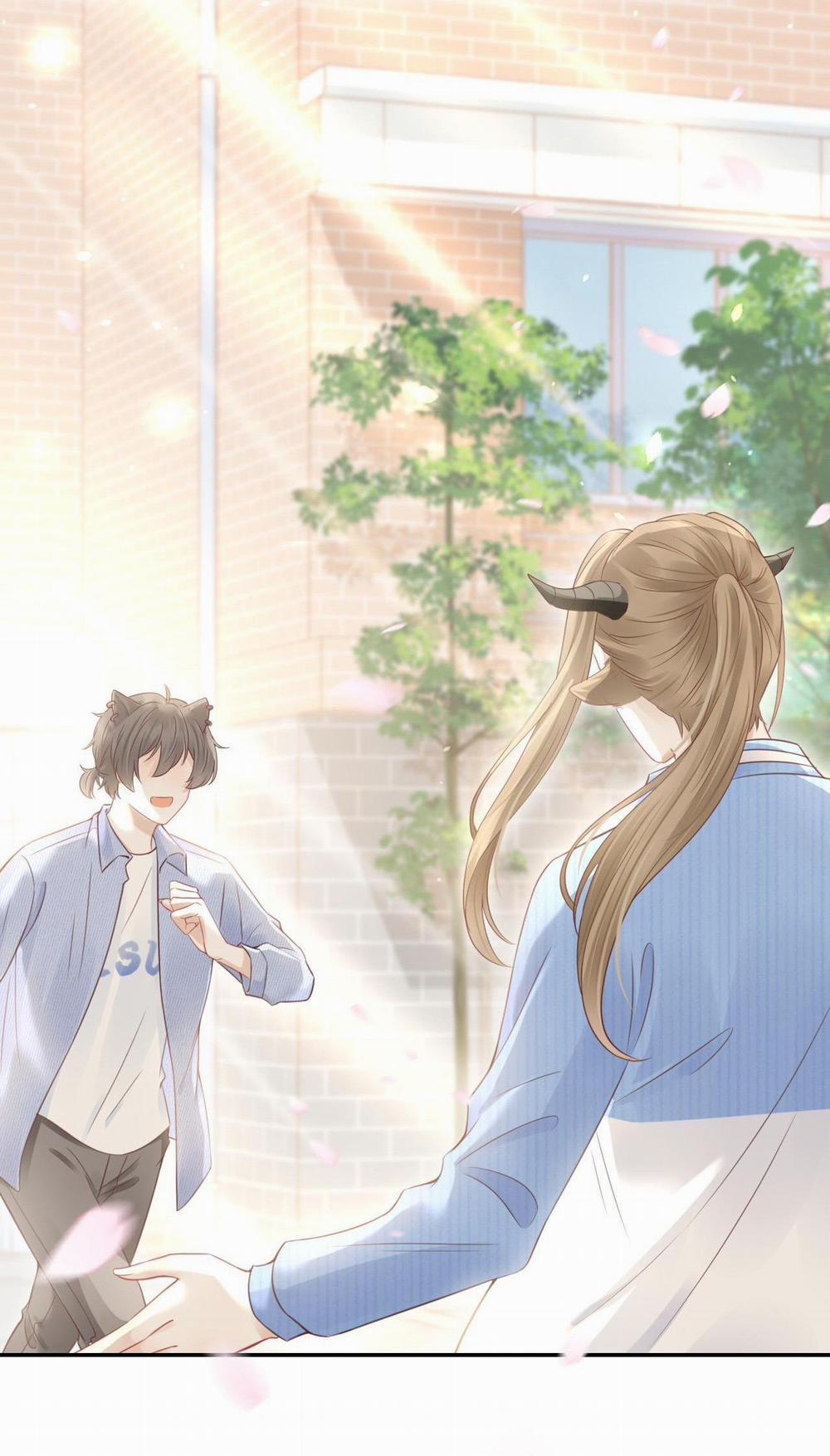 Một Ngụm Ăn Cả Thỏ Con 44 trang 16