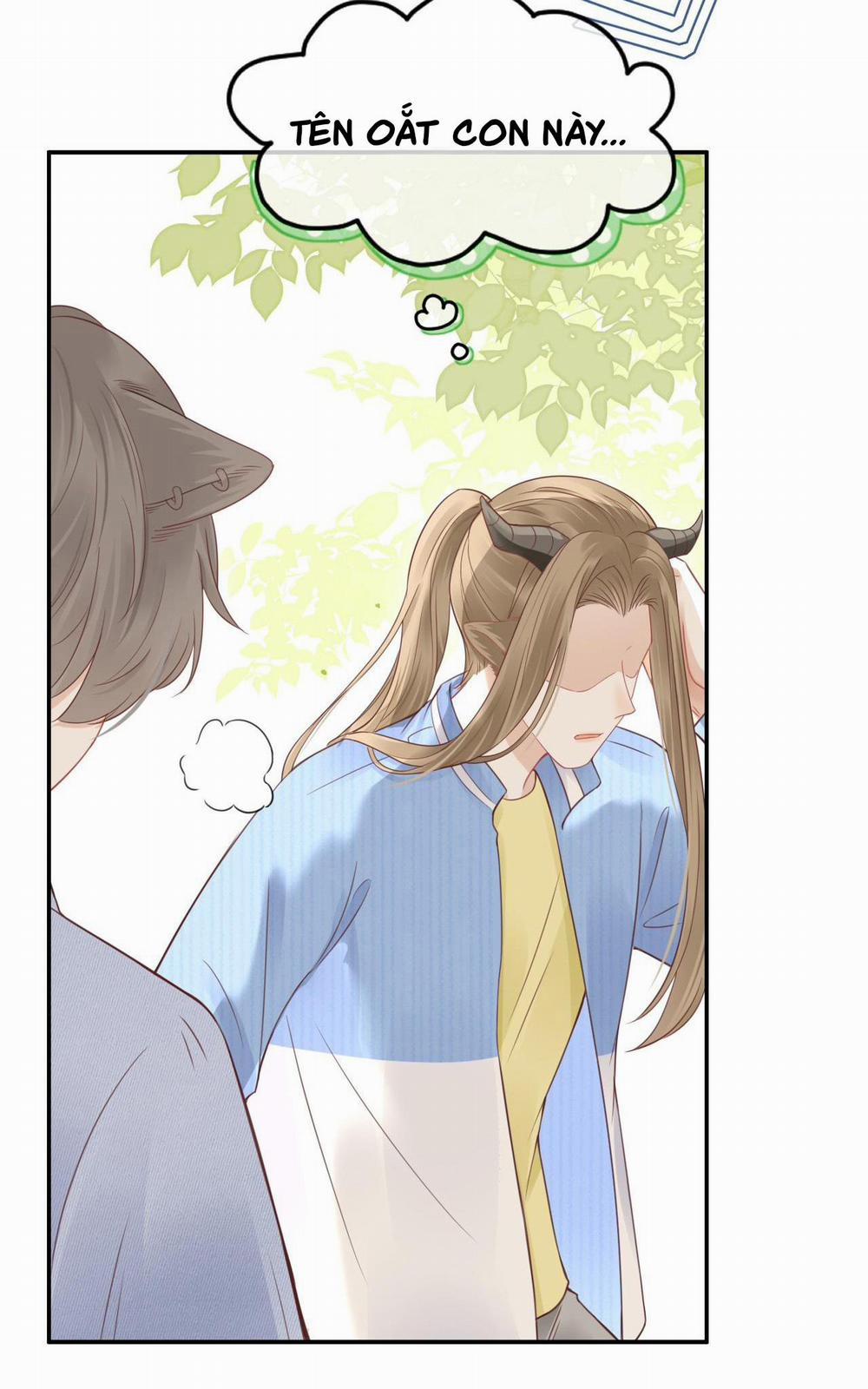 Một Ngụm Ăn Cả Thỏ Con 44 trang 18