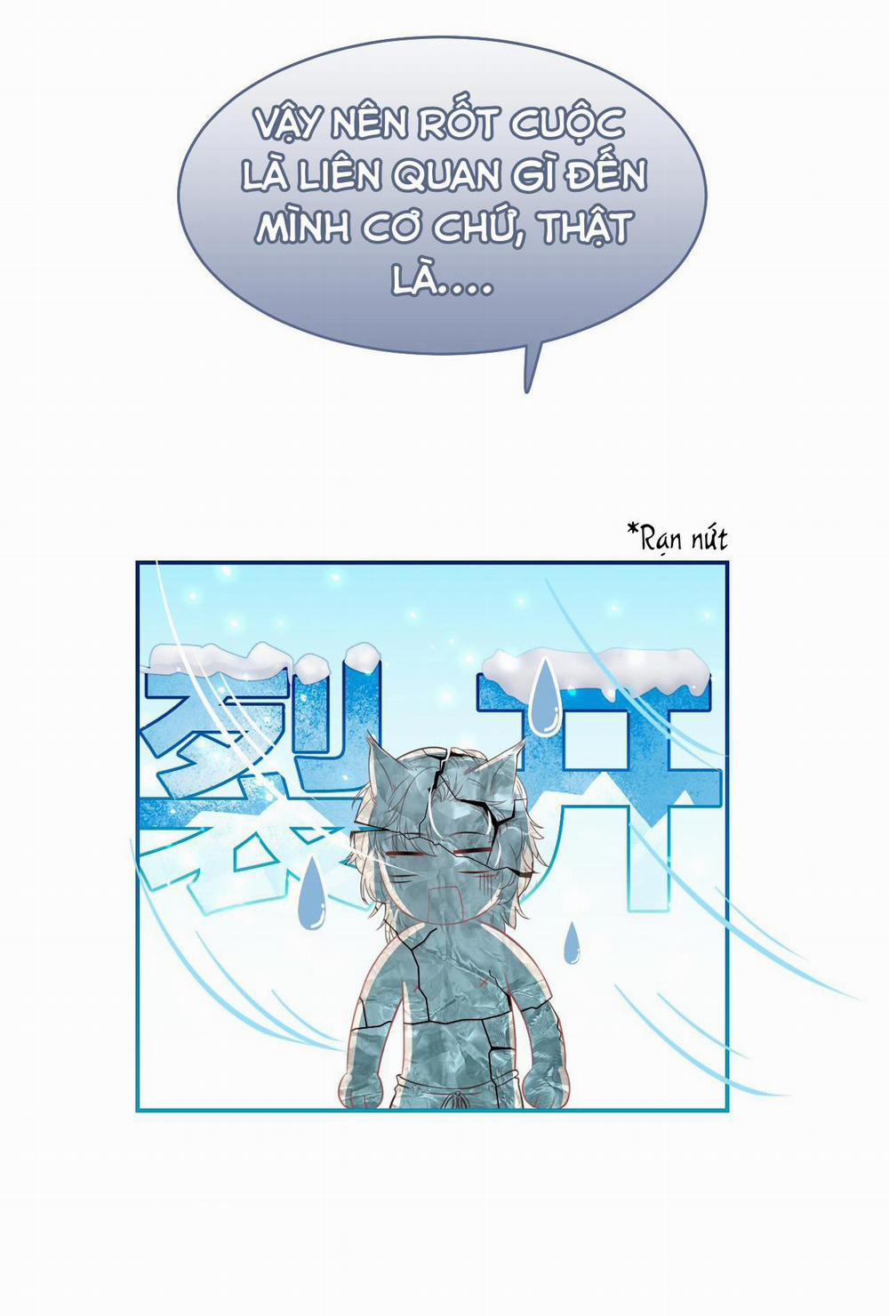 Một Ngụm Ăn Cả Thỏ Con 44 trang 26