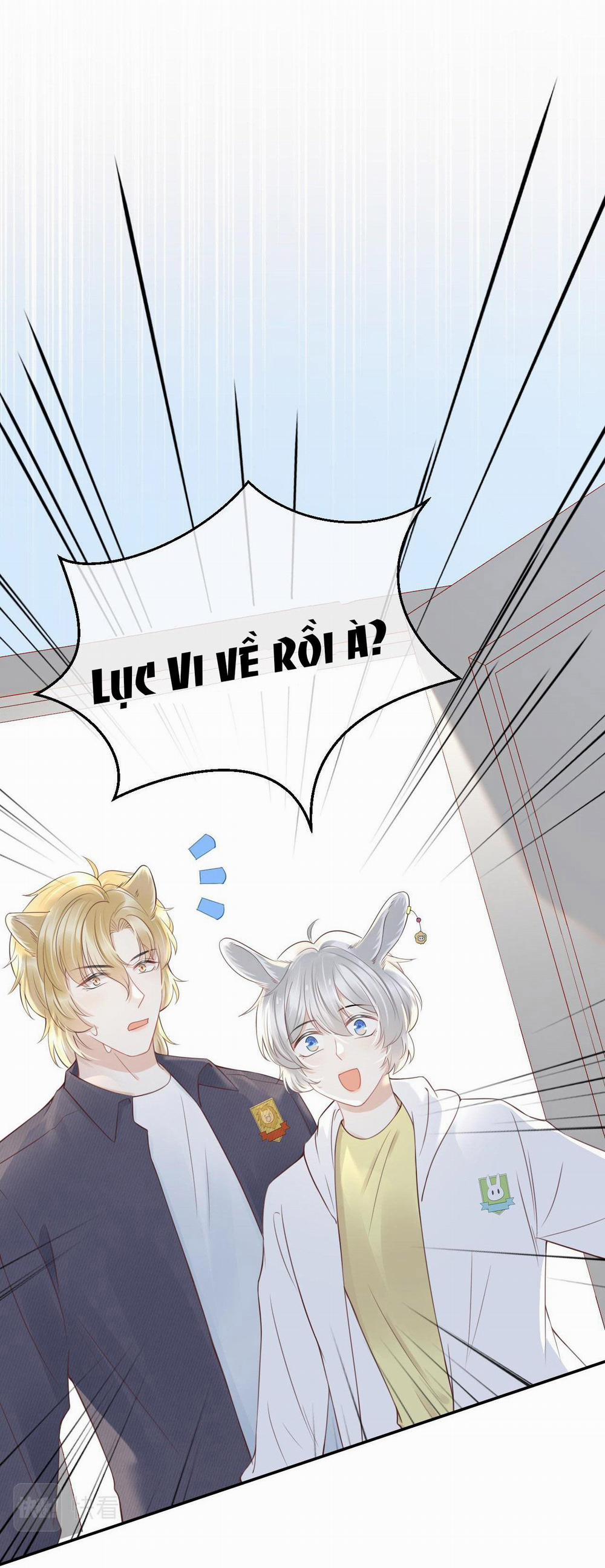 Một Ngụm Ăn Cả Thỏ Con 44 trang 27