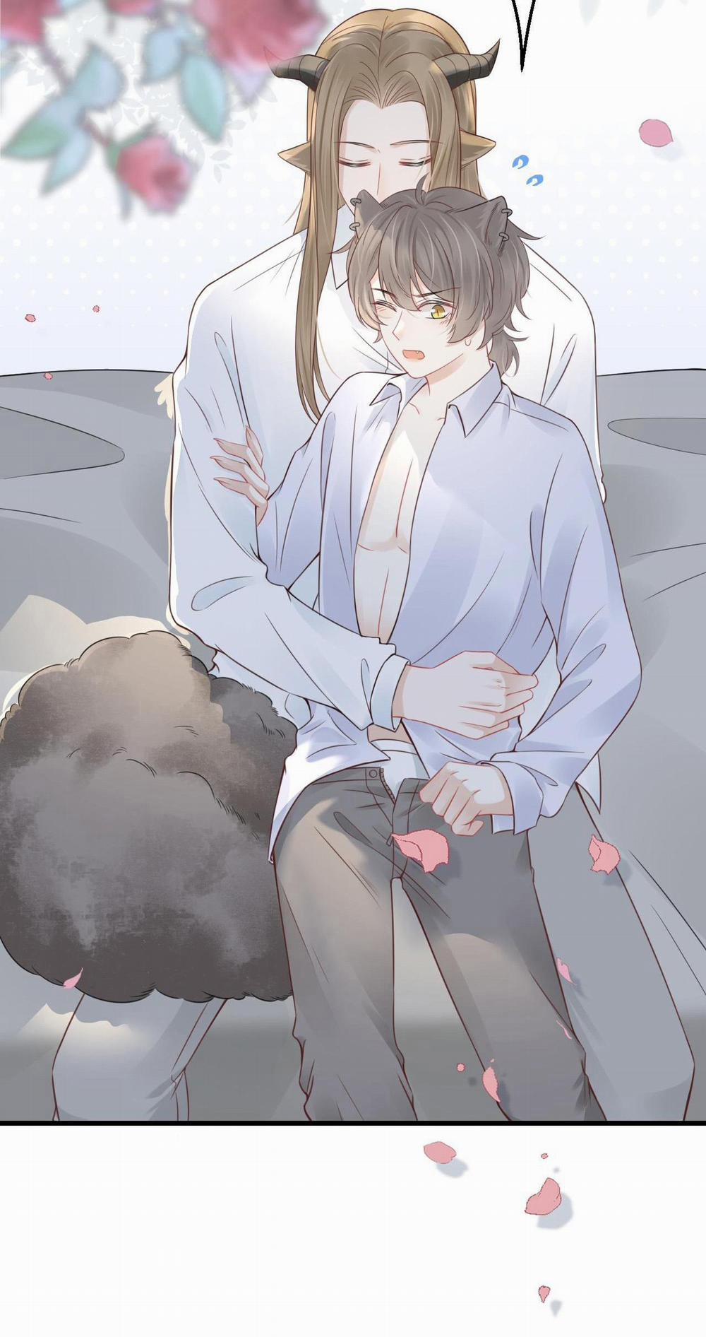 Một Ngụm Ăn Cả Thỏ Con 44 trang 29