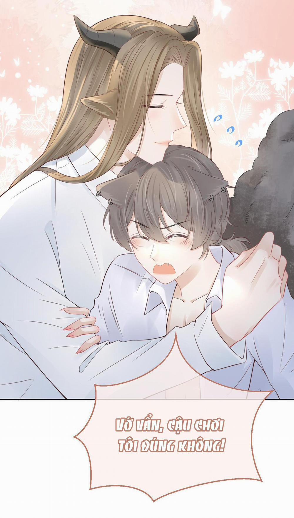 Một Ngụm Ăn Cả Thỏ Con 44 trang 32