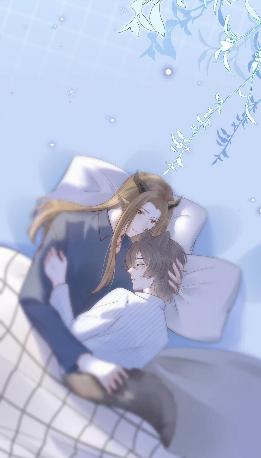 Một Ngụm Ăn Cả Thỏ Con 44 trang 36