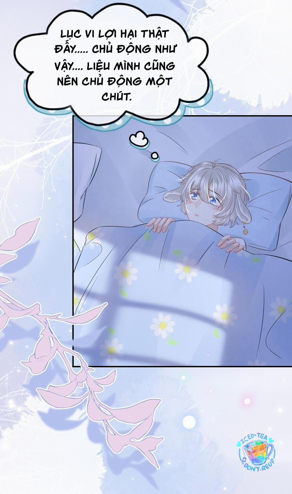 Một Ngụm Ăn Cả Thỏ Con 44 trang 39