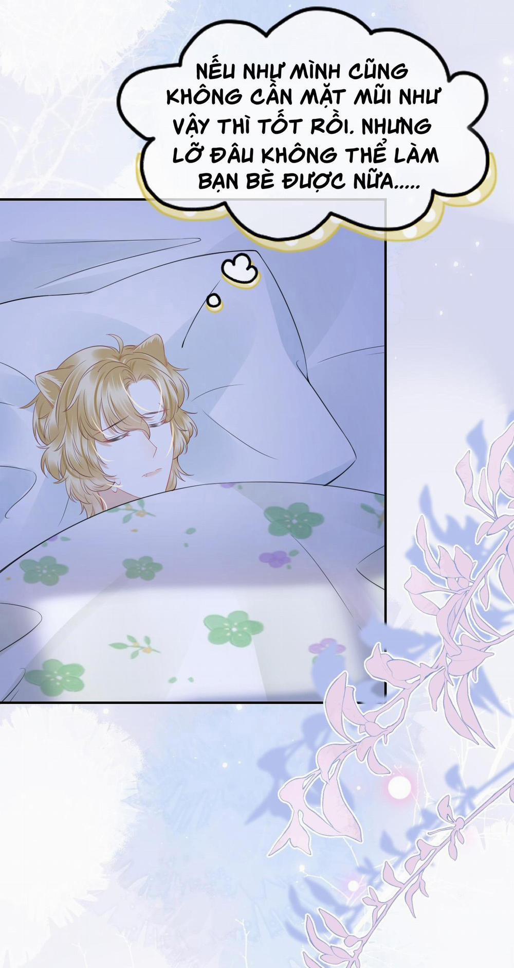 Một Ngụm Ăn Cả Thỏ Con 44 trang 40