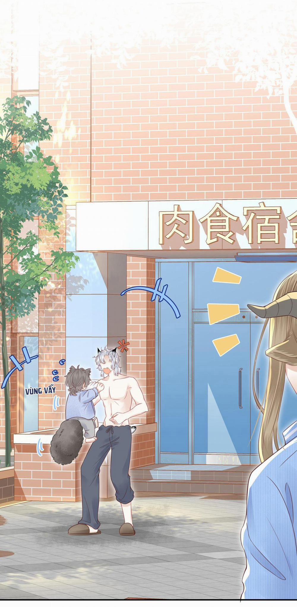 Một Ngụm Ăn Cả Thỏ Con 44 trang 5