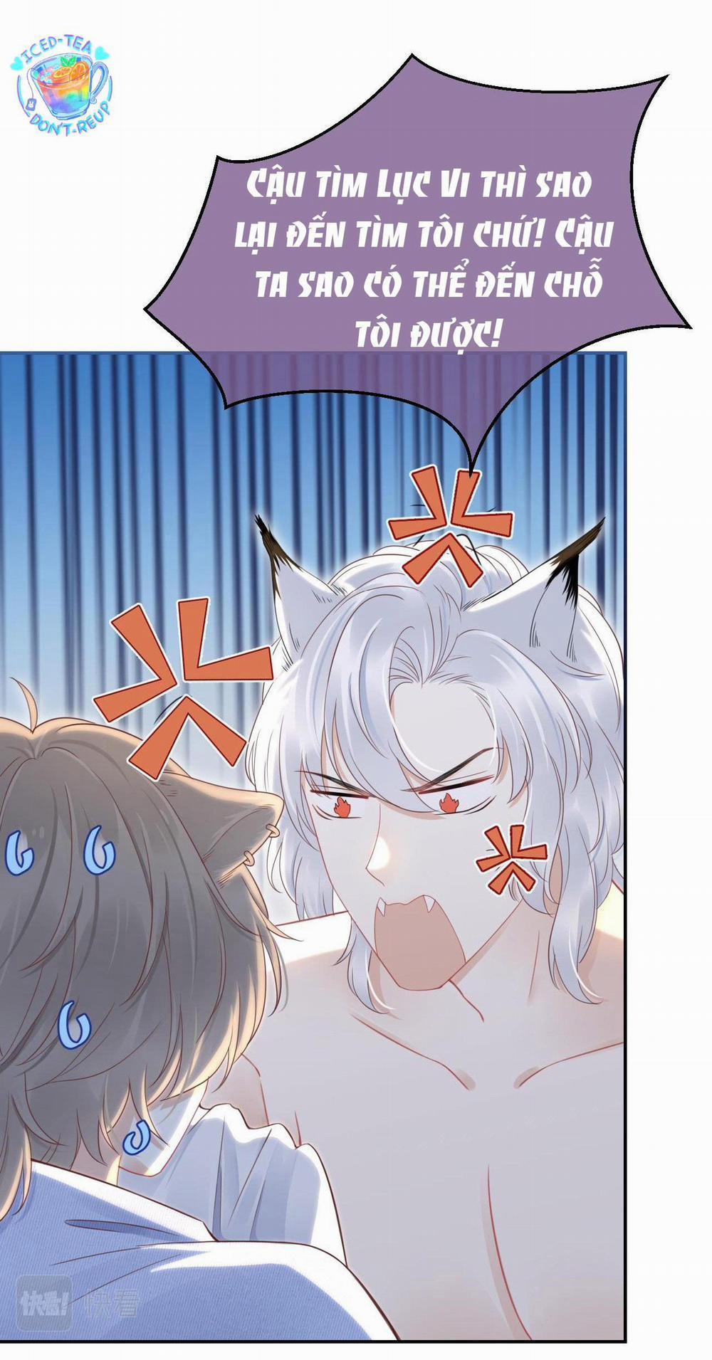 Một Ngụm Ăn Cả Thỏ Con 44 trang 6