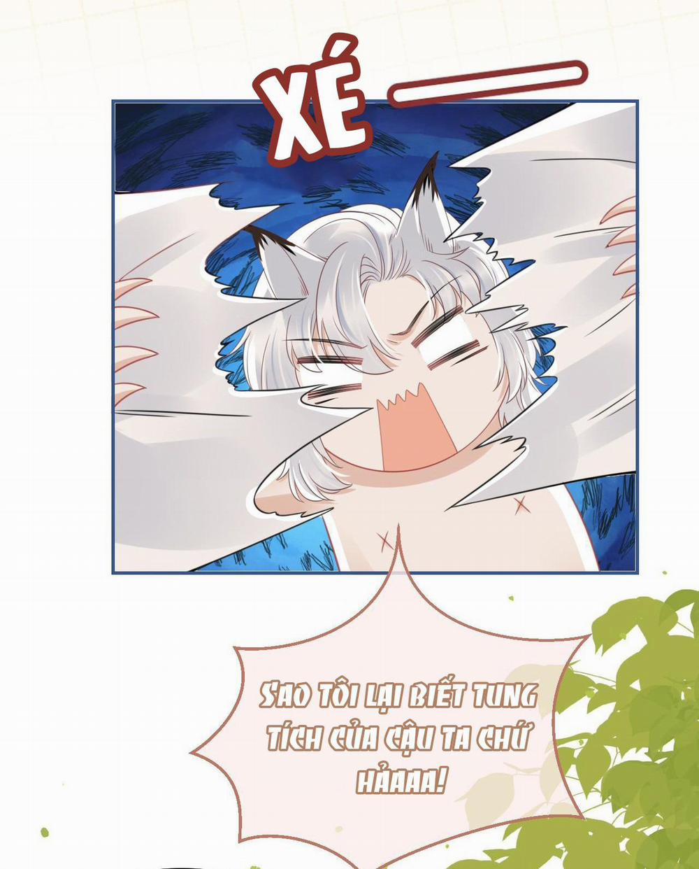 Một Ngụm Ăn Cả Thỏ Con 44 trang 9