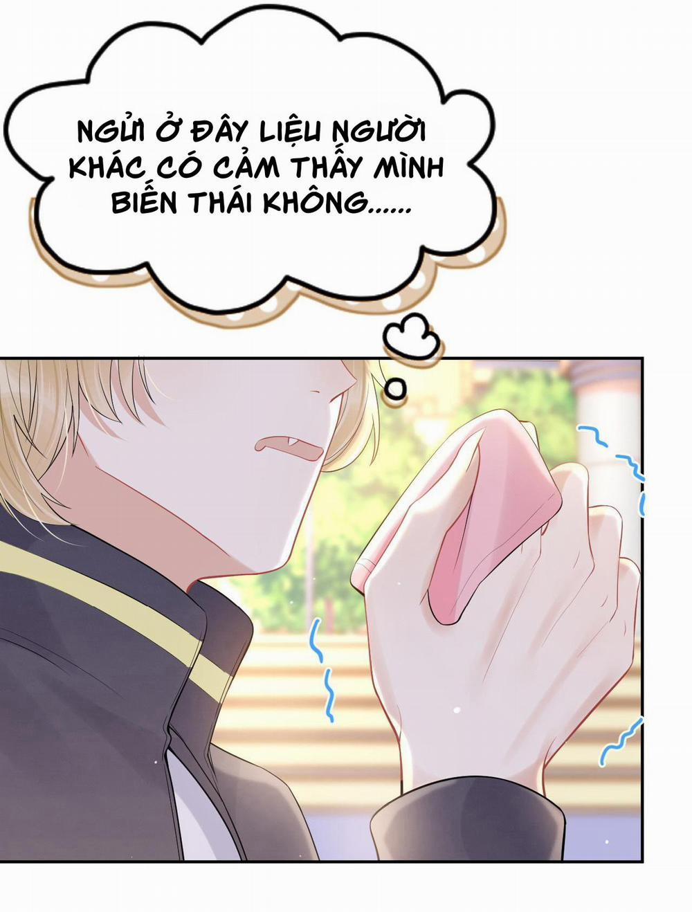 Một Ngụm Ăn Cả Thỏ Con 45 trang 10