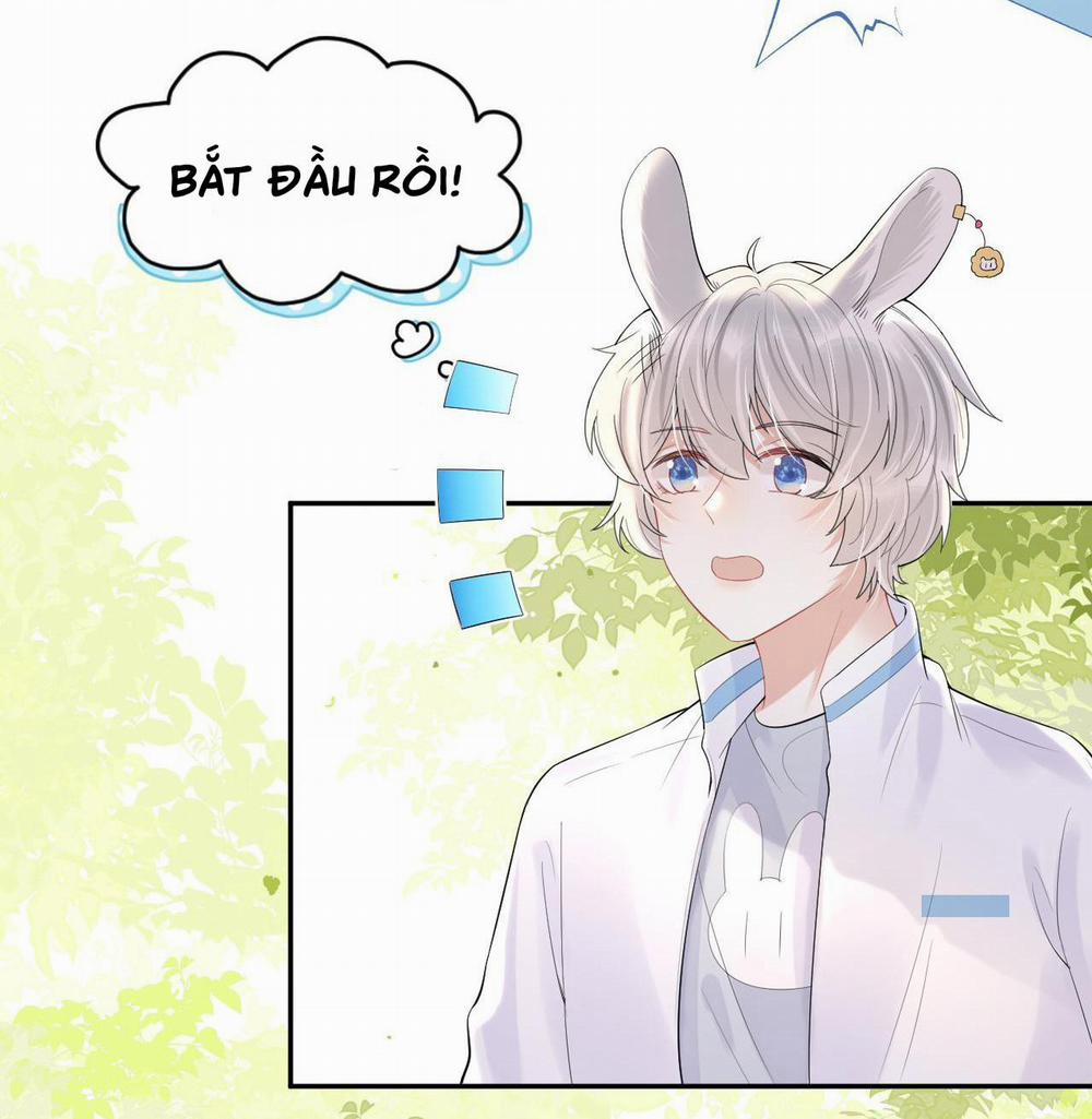 Một Ngụm Ăn Cả Thỏ Con 45 trang 24