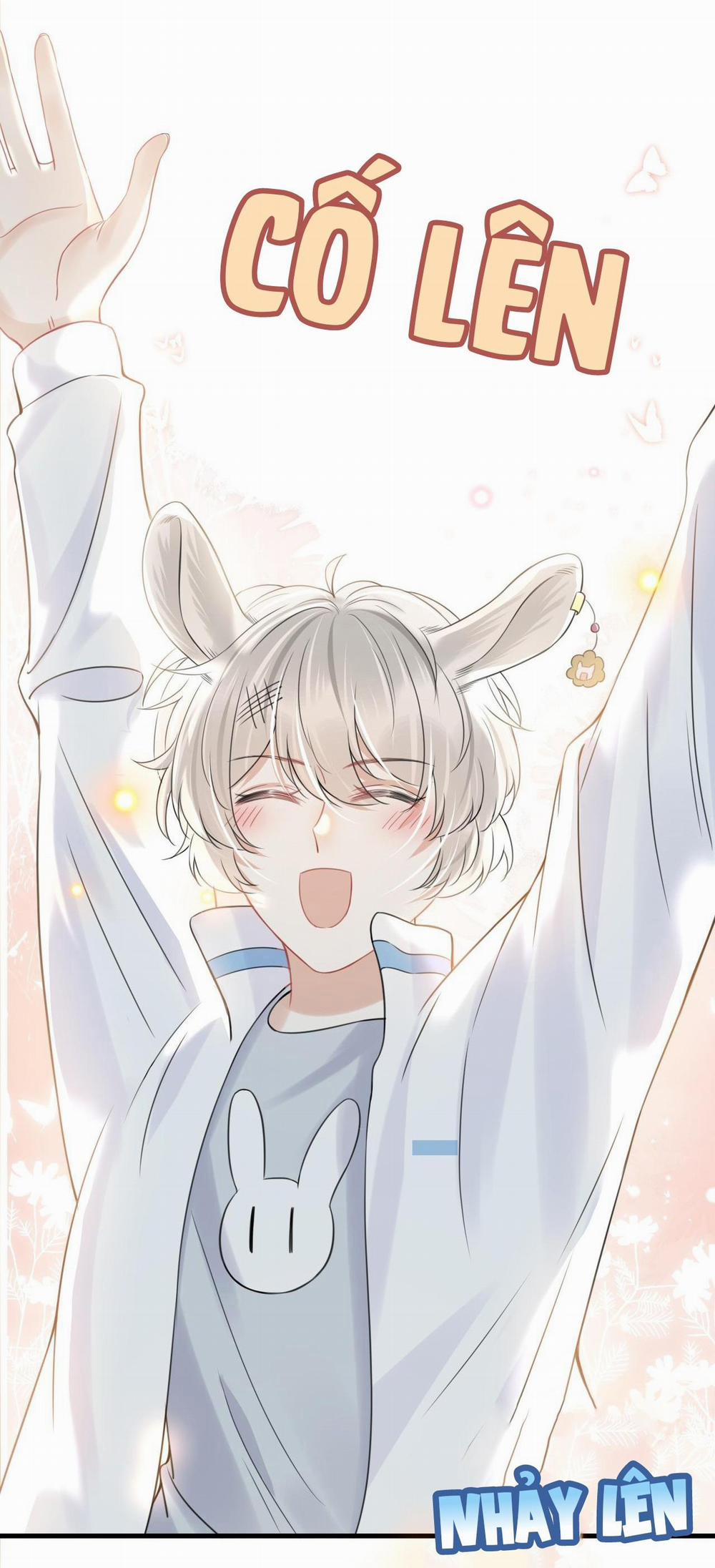 Một Ngụm Ăn Cả Thỏ Con 45 trang 33