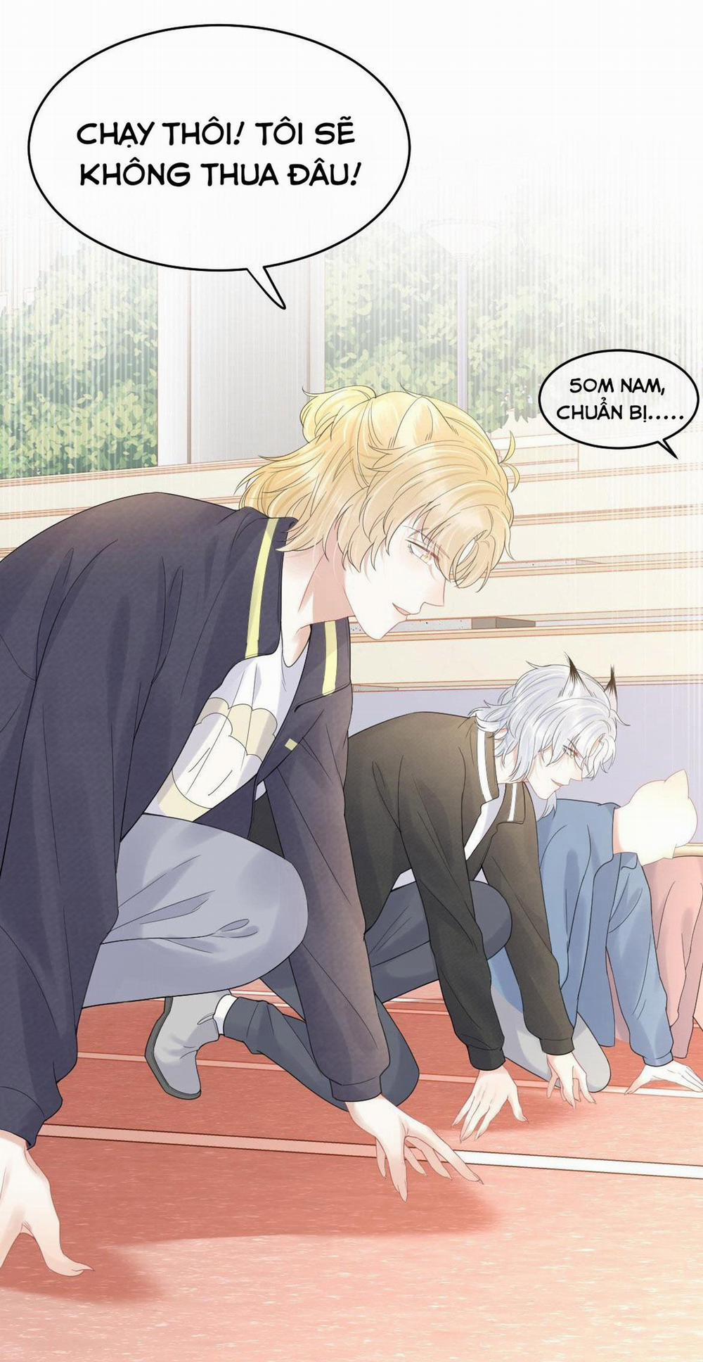 Một Ngụm Ăn Cả Thỏ Con 45 trang 5