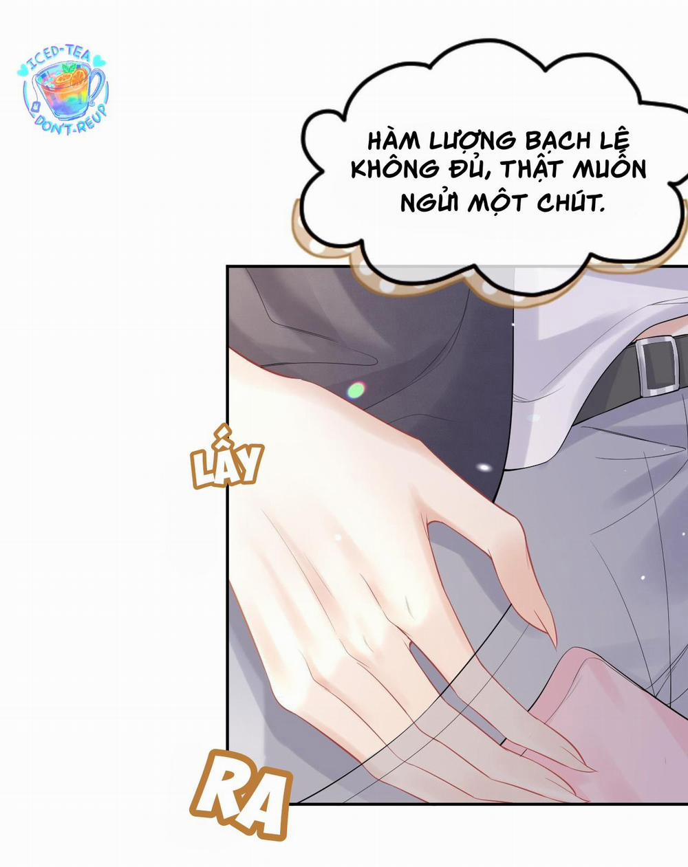 Một Ngụm Ăn Cả Thỏ Con 45 trang 9