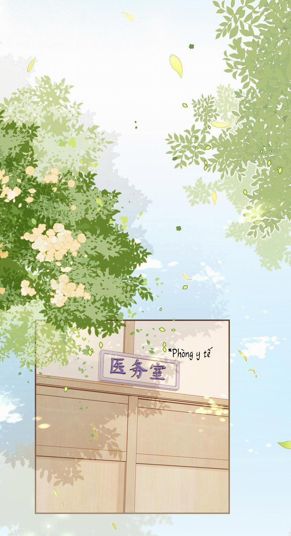 Một Ngụm Ăn Cả Thỏ Con 46 trang 11