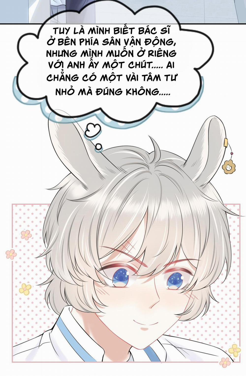 Một Ngụm Ăn Cả Thỏ Con 46 trang 15