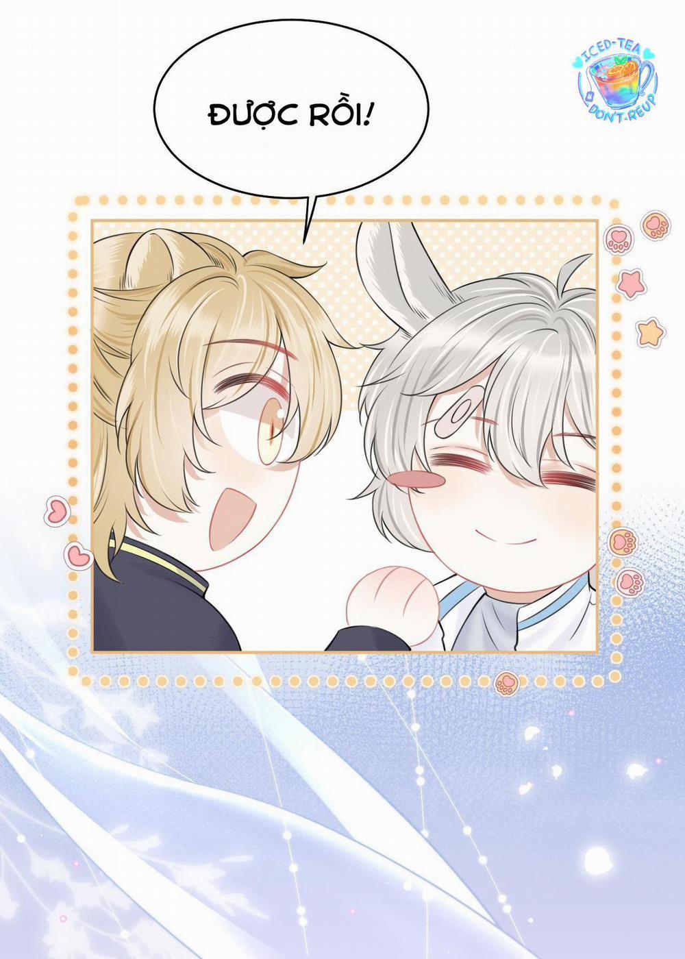 Một Ngụm Ăn Cả Thỏ Con 46 trang 16