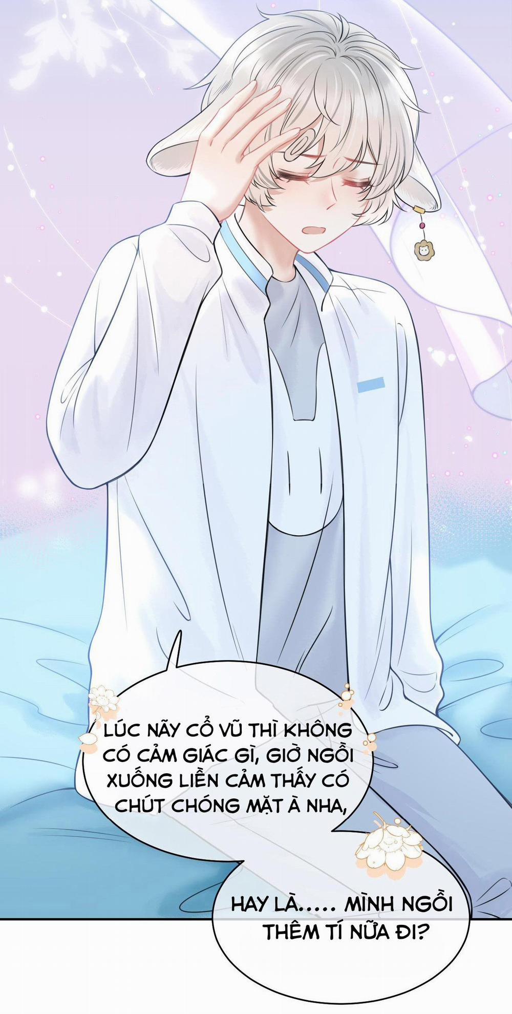 Một Ngụm Ăn Cả Thỏ Con 46 trang 17